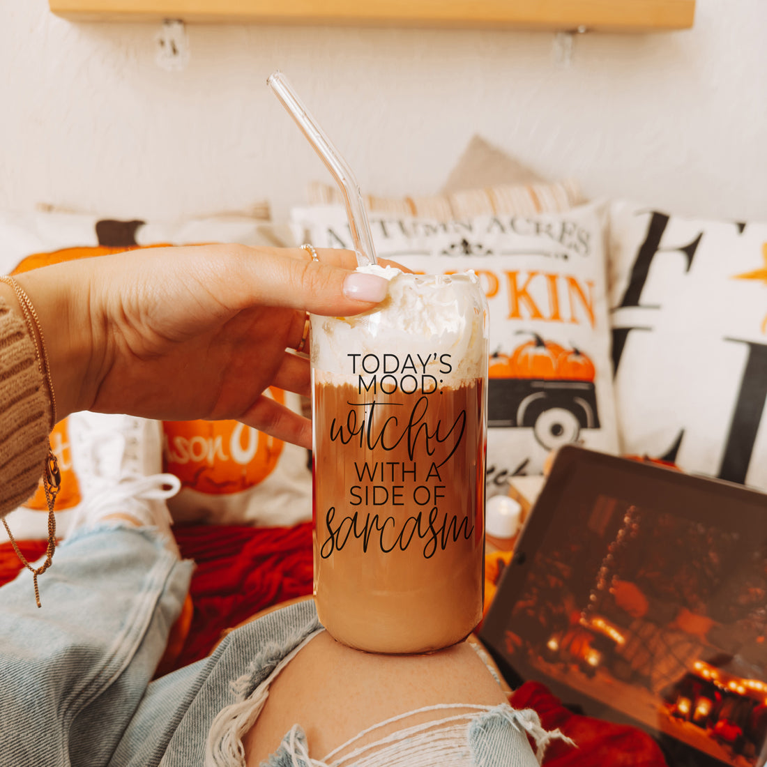 Witchy 20oz