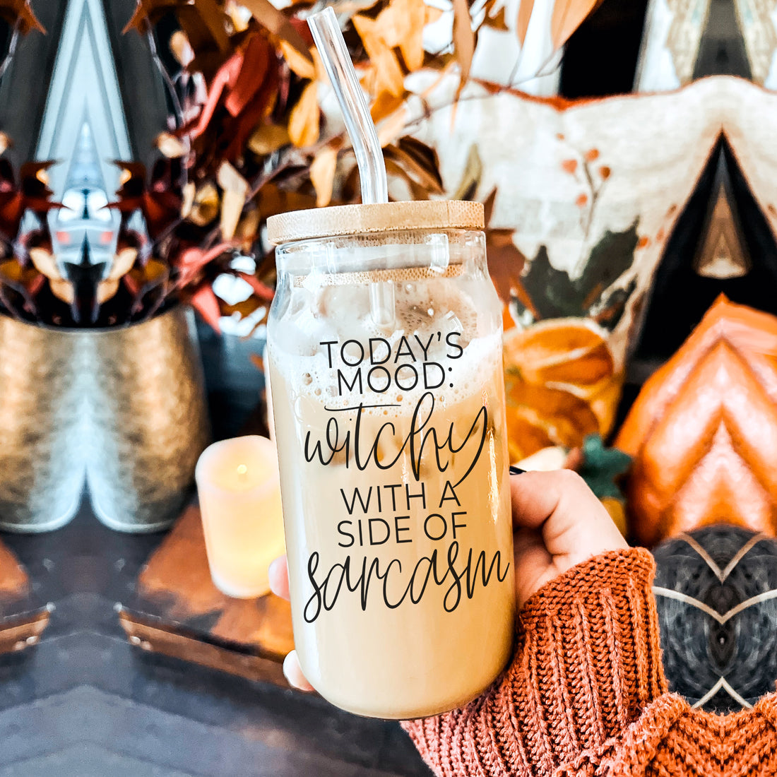 Witchy 20oz