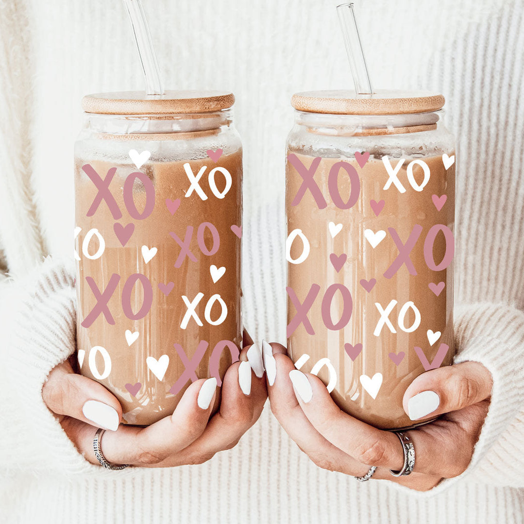 XOXO 20oz