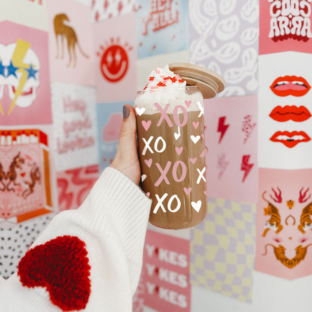 XOXO 20oz