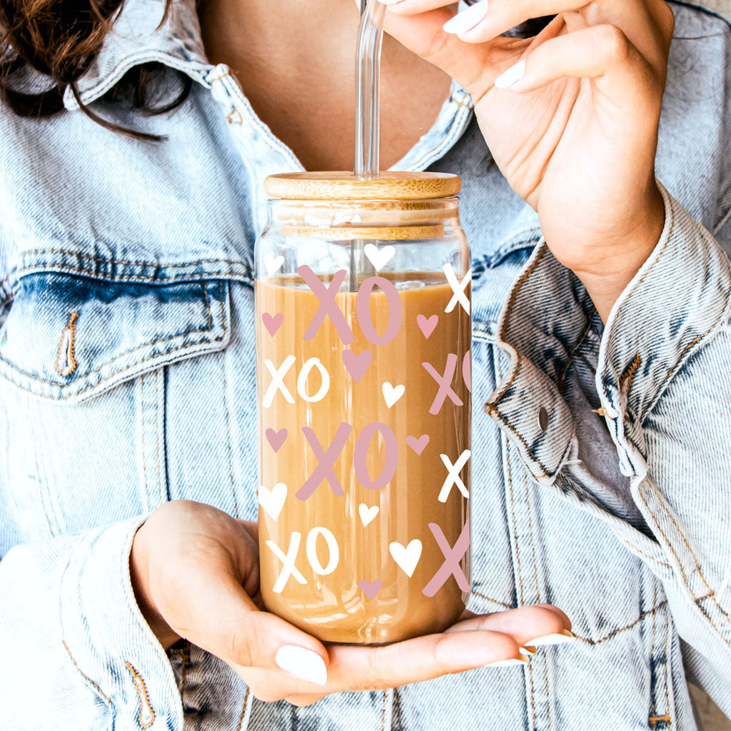 XOXO 20oz